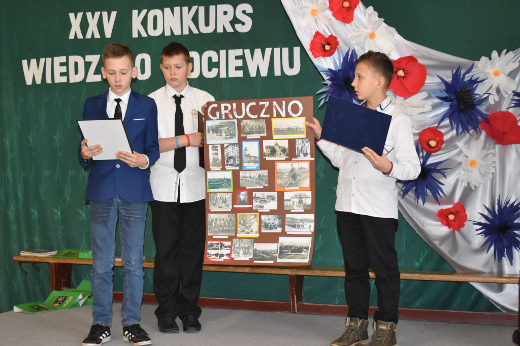 W Przysiersku kwitnie lokalny patriotyzm