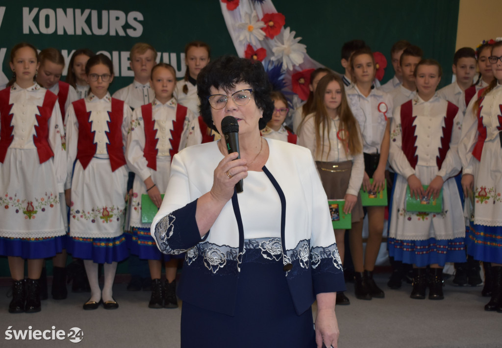 W Przysiersku kwitnie lokalny patriotyzm