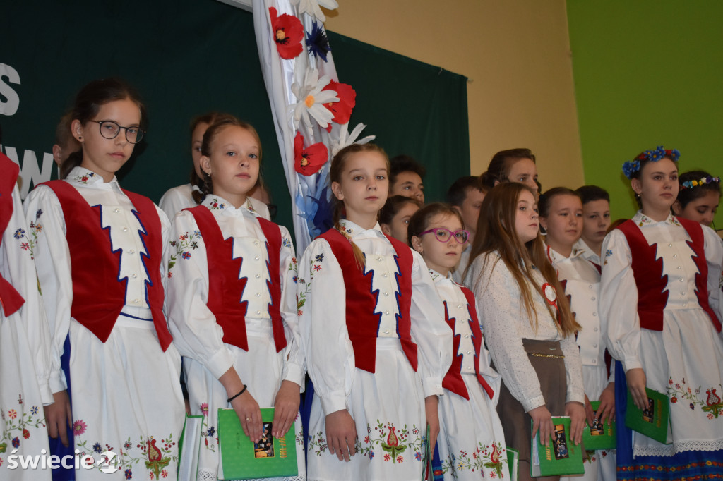 W Przysiersku kwitnie lokalny patriotyzm