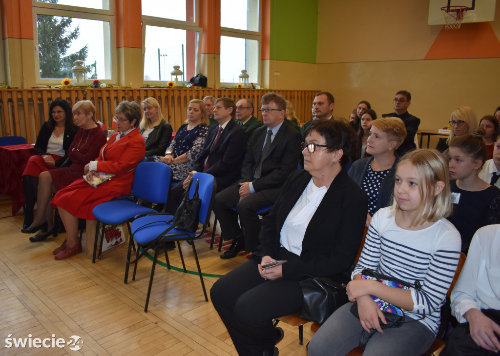 W Przysiersku kwitnie lokalny patriotyzm