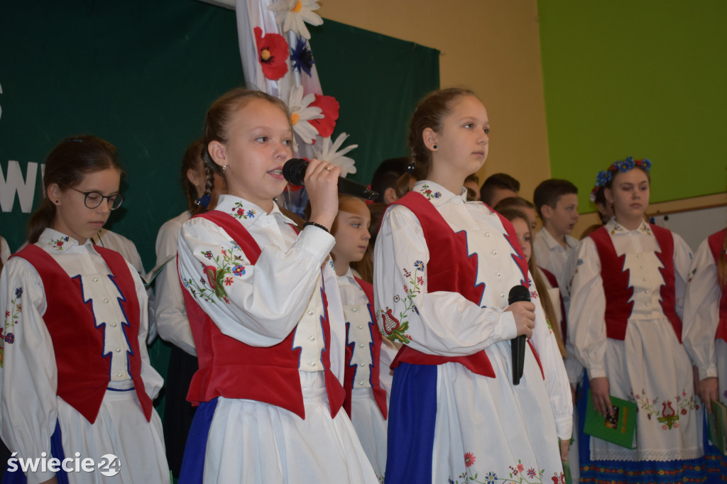 W Przysiersku kwitnie lokalny patriotyzm