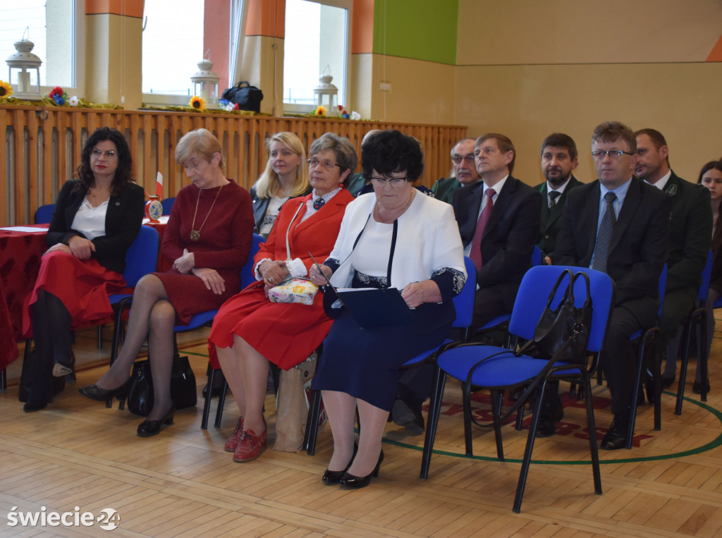 W Przysiersku kwitnie lokalny patriotyzm