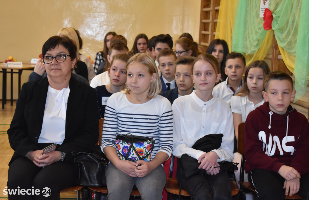 W Przysiersku kwitnie lokalny patriotyzm