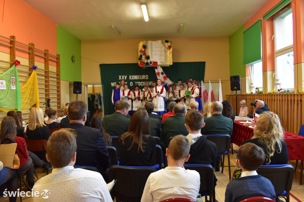 W Przysiersku kwitnie lokalny patriotyzm
