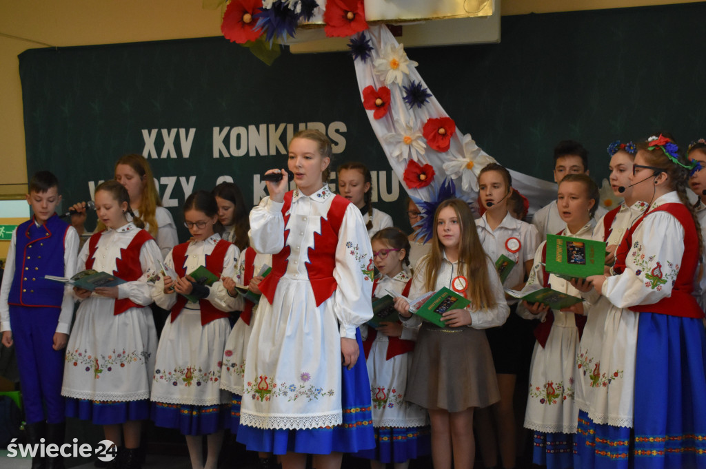 W Przysiersku kwitnie lokalny patriotyzm