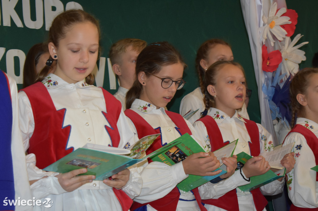W Przysiersku kwitnie lokalny patriotyzm