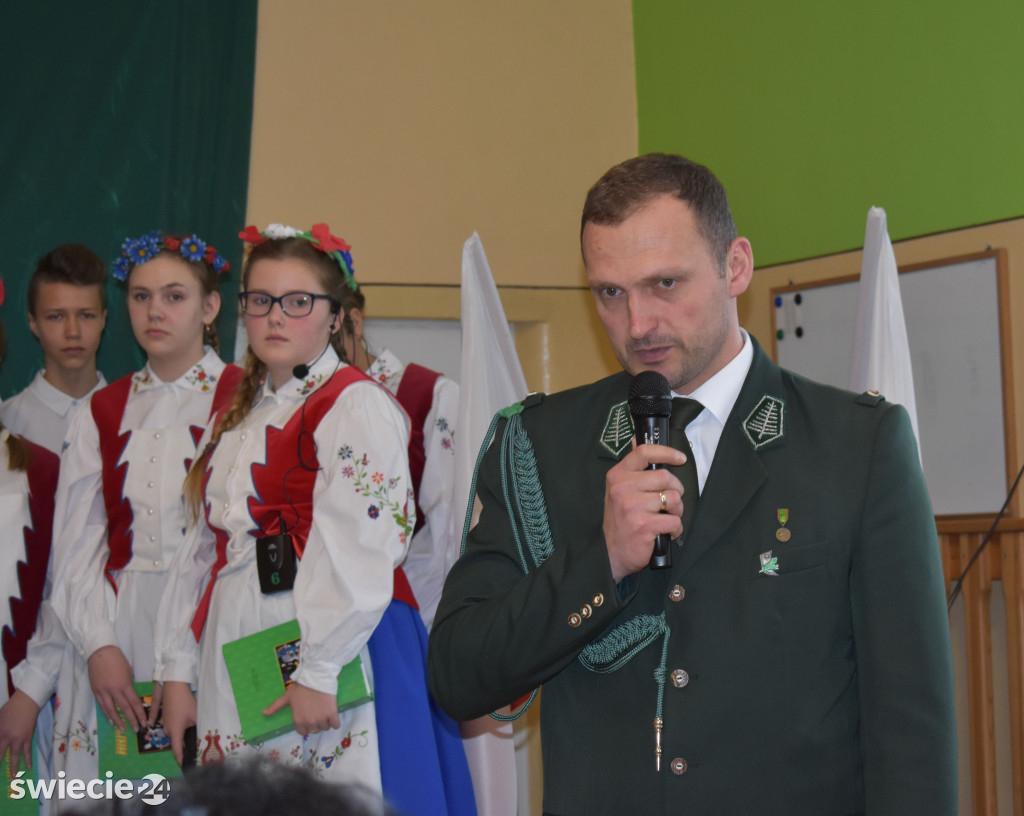 W Przysiersku kwitnie lokalny patriotyzm