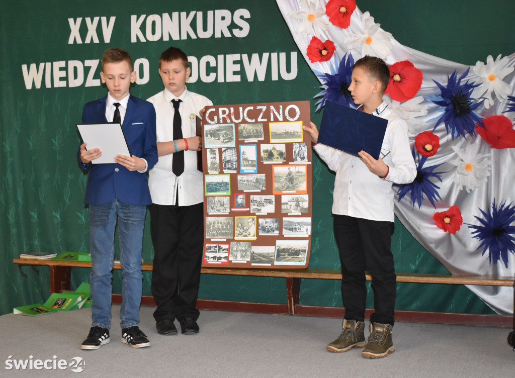 W Przysiersku kwitnie lokalny patriotyzm
