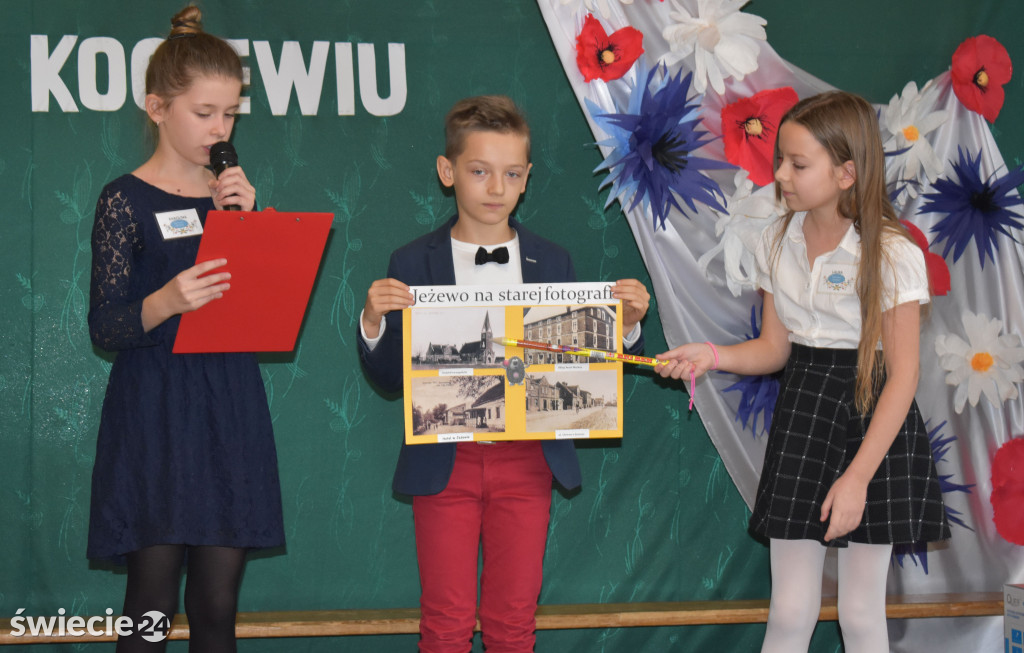 W Przysiersku kwitnie lokalny patriotyzm