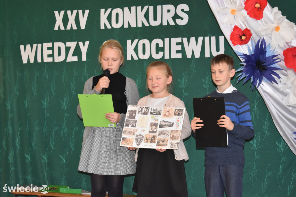W Przysiersku kwitnie lokalny patriotyzm