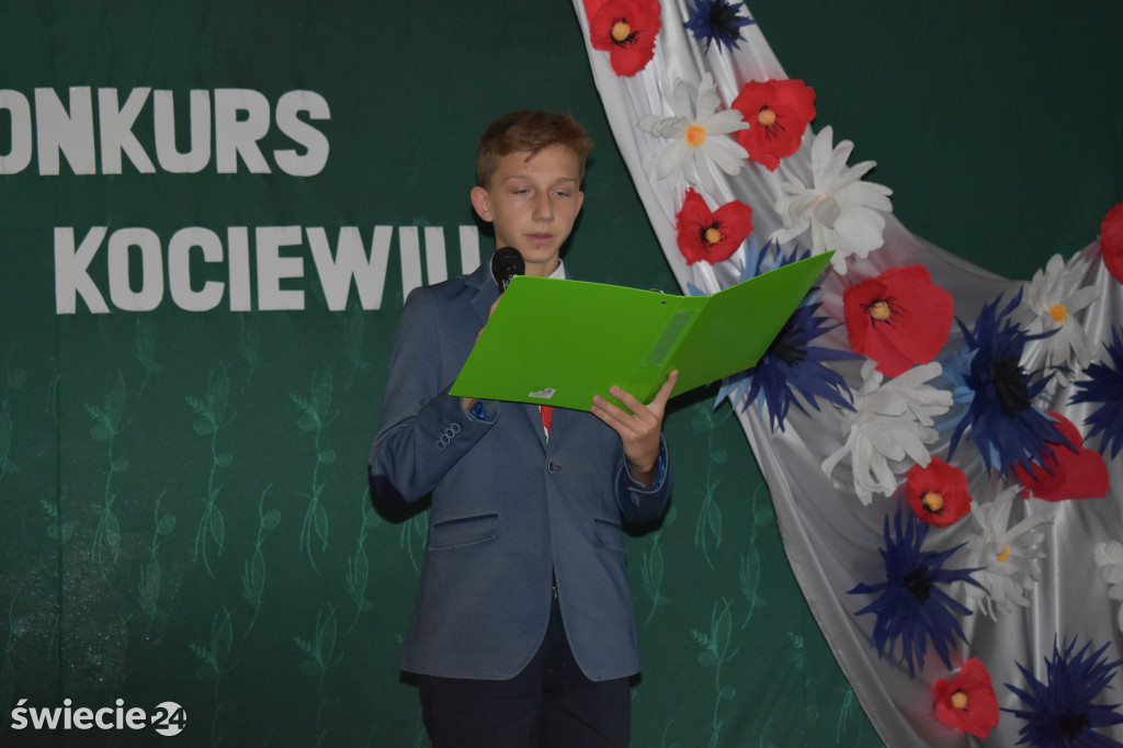W Przysiersku kwitnie lokalny patriotyzm