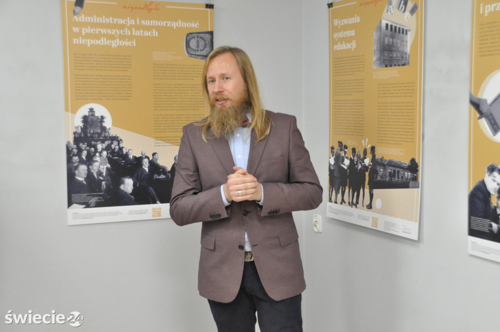 Tak powstawała Niepodległa - zobacz wystawę