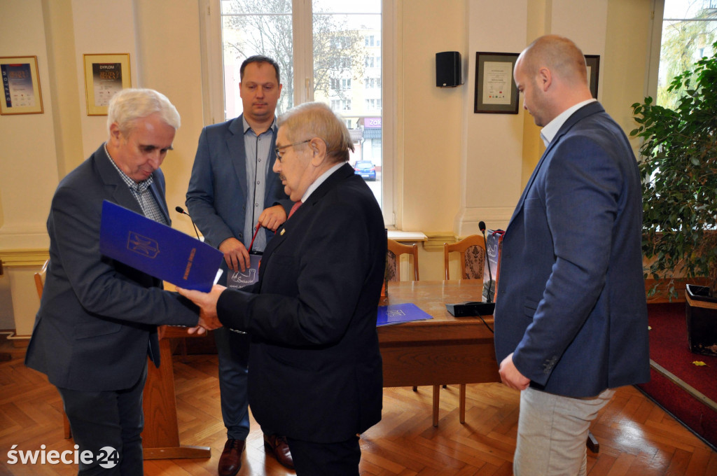 Drugie posiedzenie rady gospodarczej