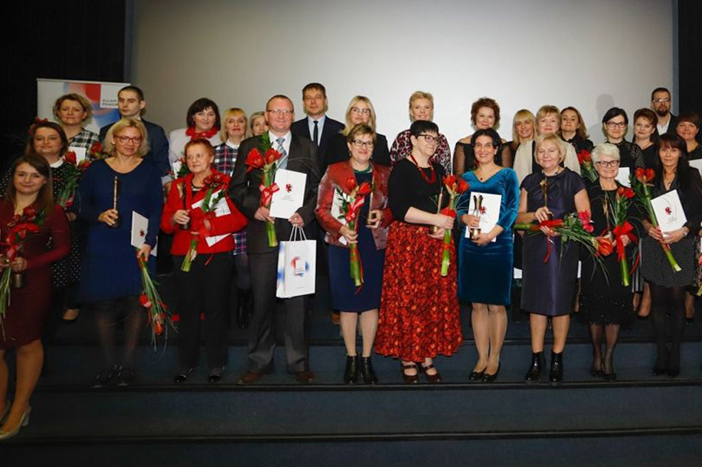 Stalowe Anioły 2019 trafiły też do naszego powiatu