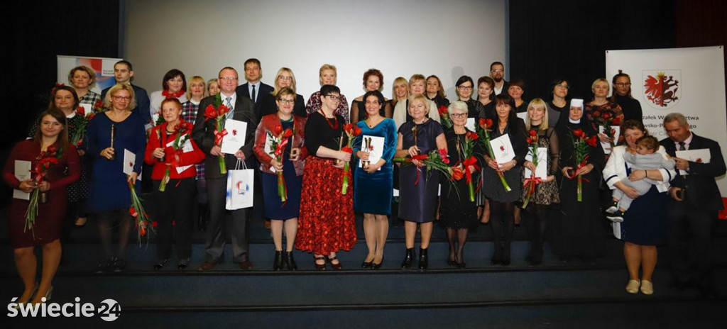 Stalowe Anioły 2019 trafiły też do naszego powiatu