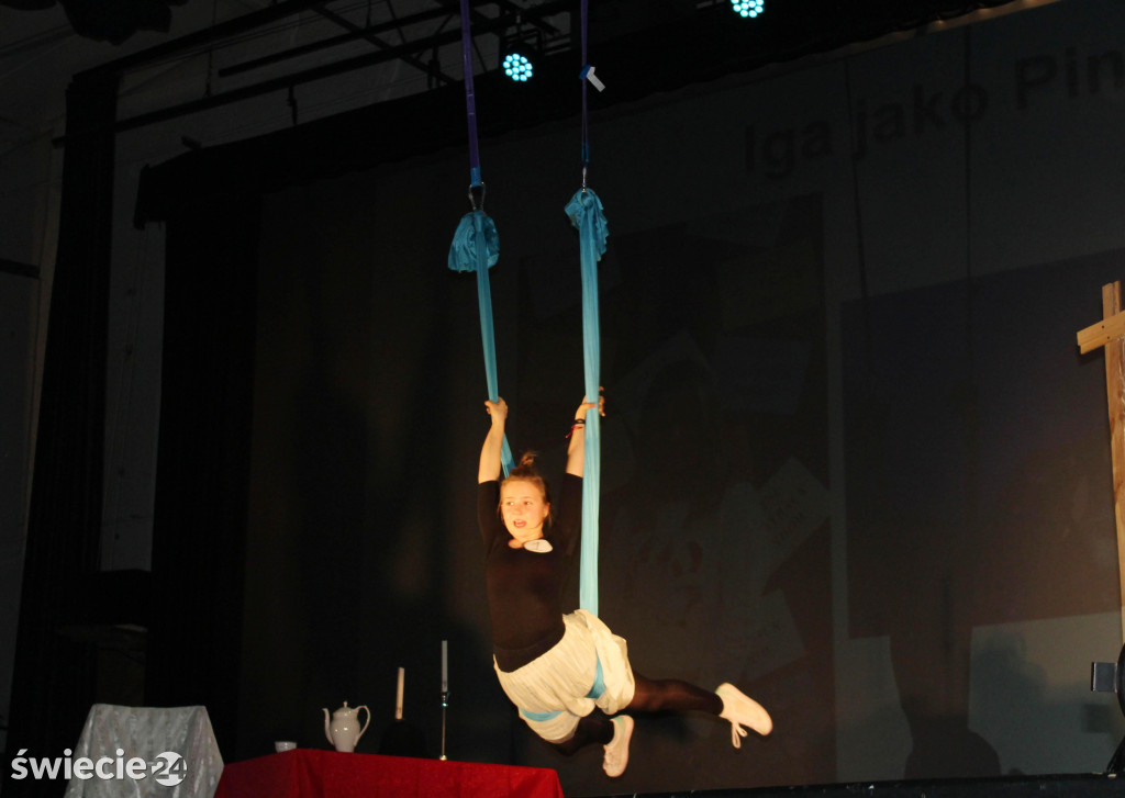 Ósemkowy Mini Playback Show