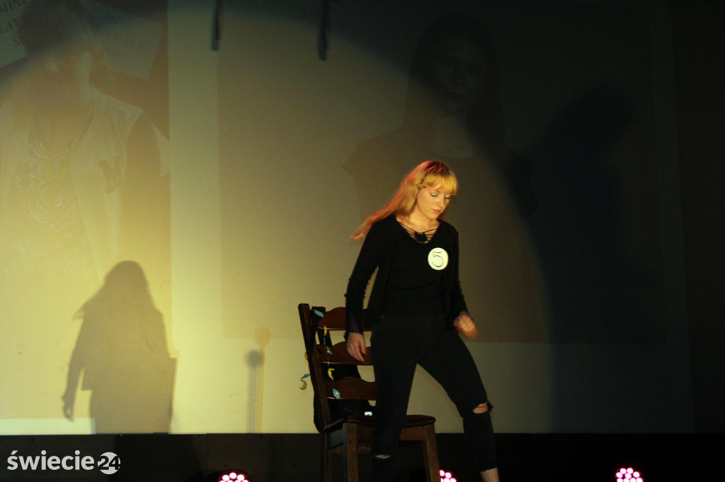 Ósemkowy Mini Playback Show