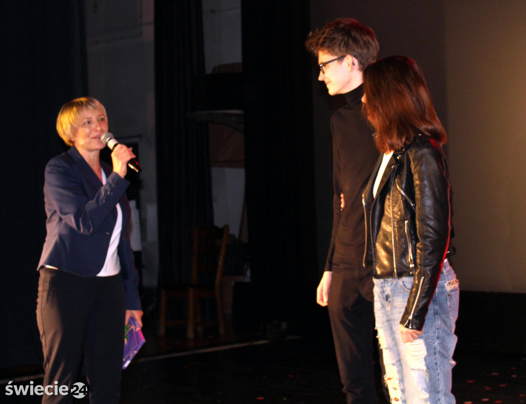 Ósemkowy Mini Playback Show