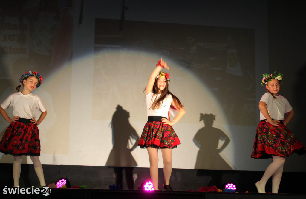 Ósemkowy Mini Playback Show
