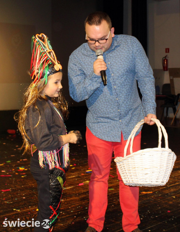 Ósemkowy Mini Playback Show