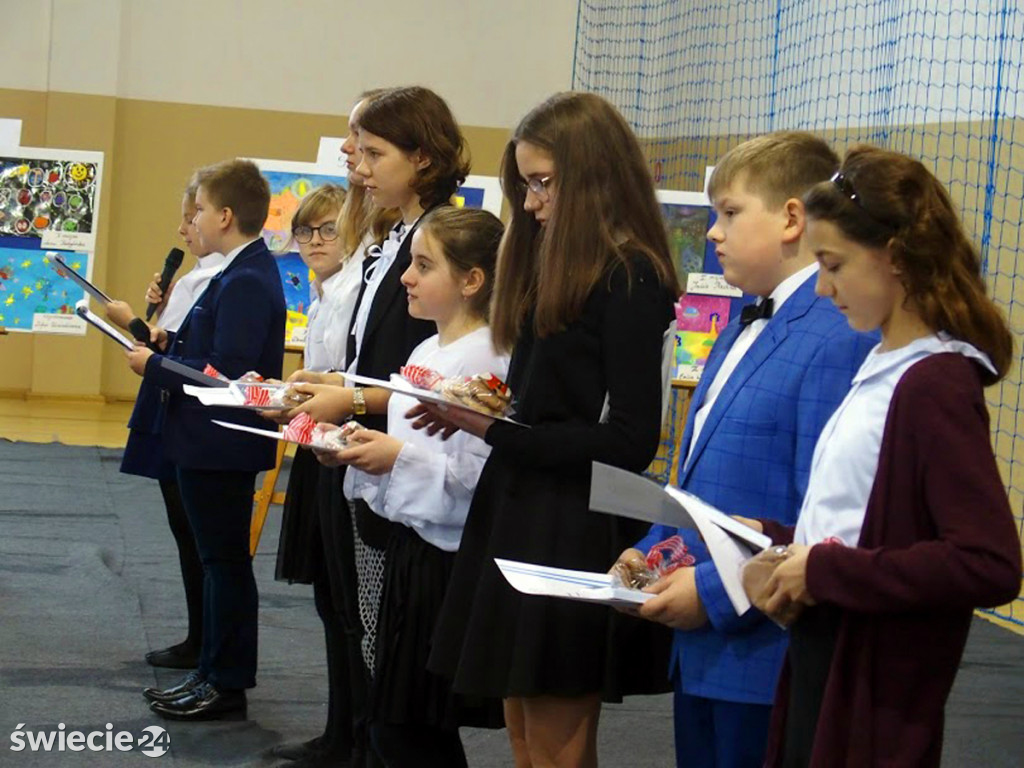 Kopernikada - święto utalentowanych uczniów
