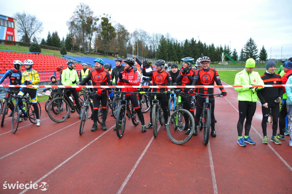 24-godzinny maraton dla WOŚP