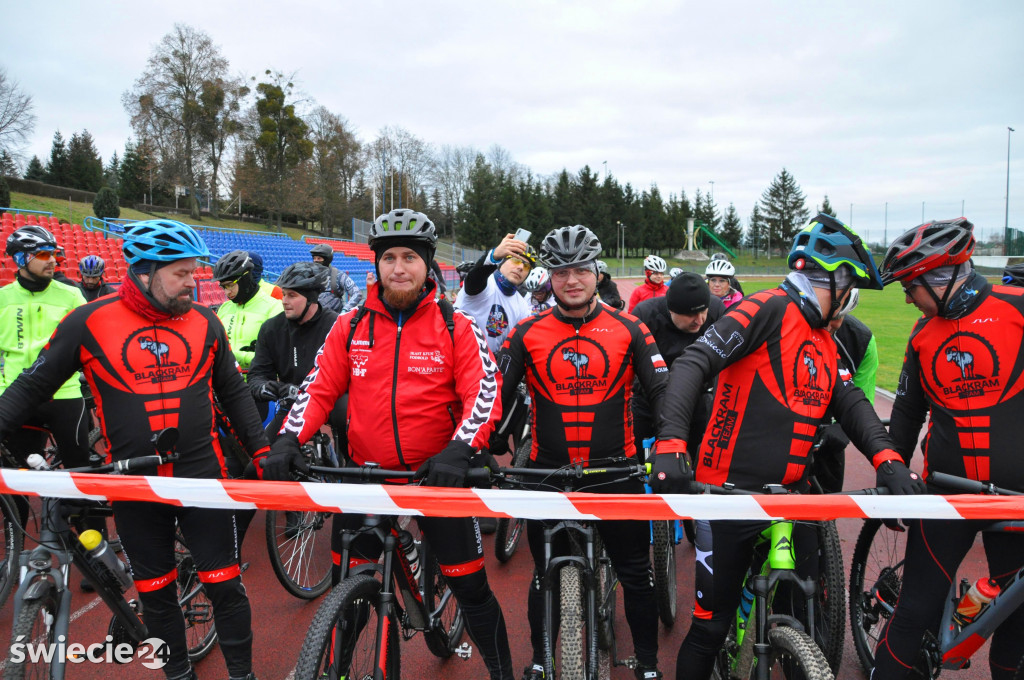 24-godzinny maraton dla WOŚP