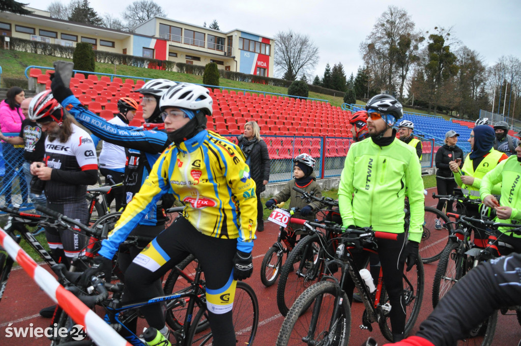 24-godzinny maraton dla WOŚP