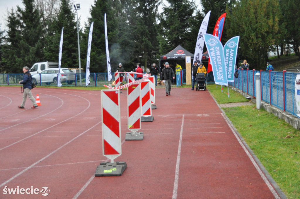 24-godzinny maraton dla WOŚP