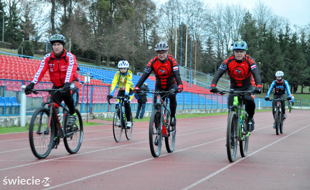 24-godzinny maraton dla WOŚP