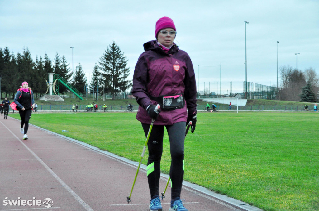 24-godzinny maraton dla WOŚP