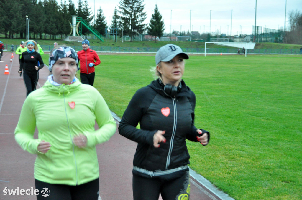 24-godzinny maraton dla WOŚP
