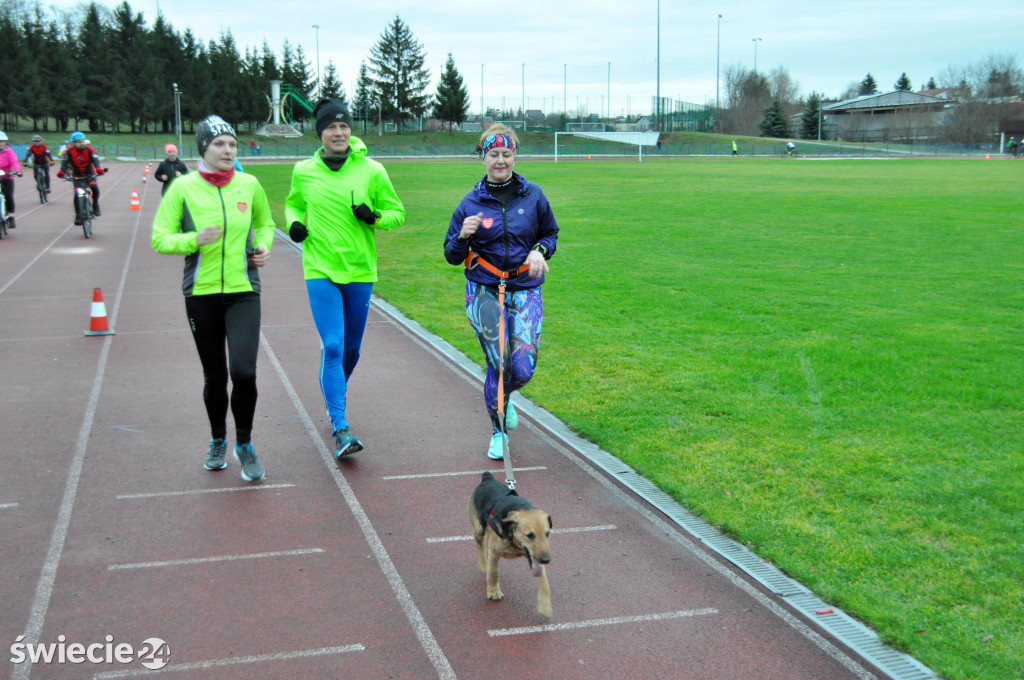 24-godzinny maraton dla WOŚP