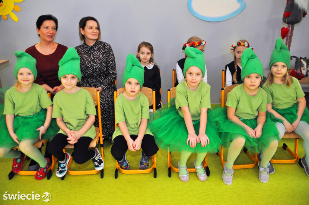 Otwarcie przedszkola Motylek po rozbudowie