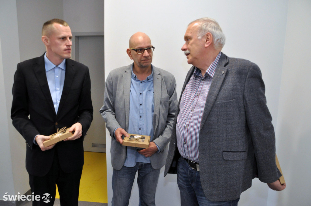 Otwarcie przedszkola Motylek po rozbudowie