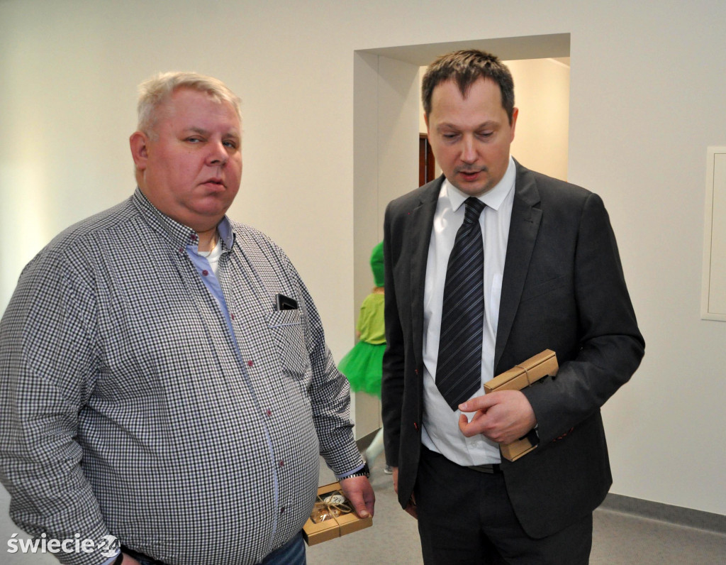 Otwarcie przedszkola Motylek po rozbudowie