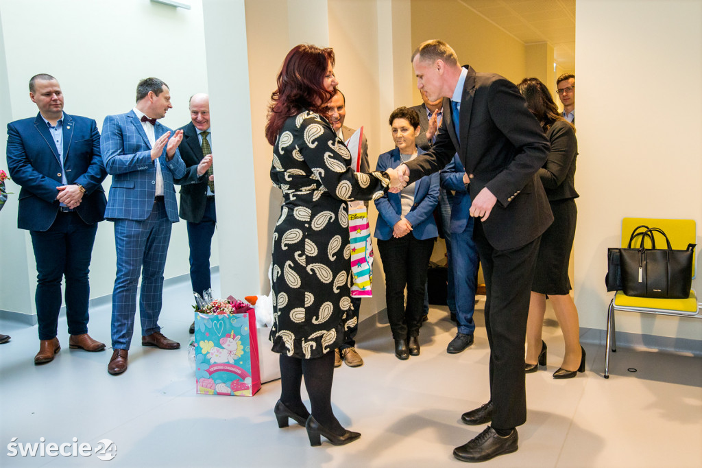 Świecie ma drugi żłobek. Fotorelacja z otwarcia
