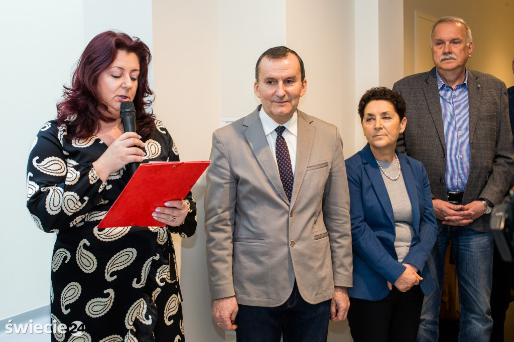 Świecie ma drugi żłobek. Fotorelacja z otwarcia