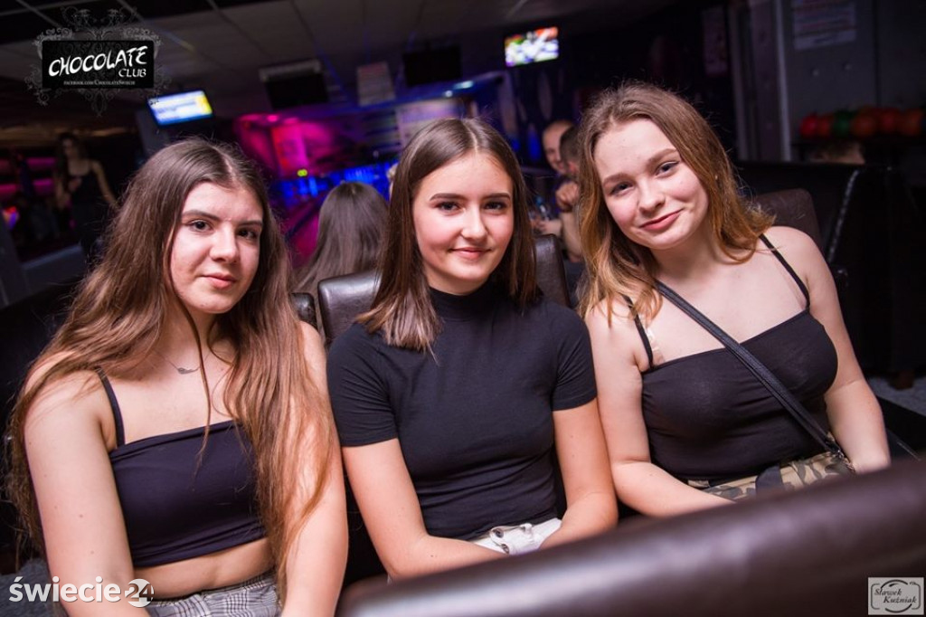 Malik Montana w Chocolate Club - zobacz ZDJĘCIA
