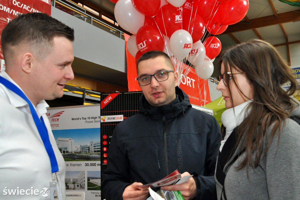 Targi budowlane Gresta - Bud 2020