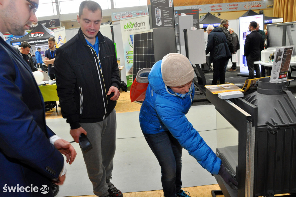 Targi budowlane Gresta - Bud 2020