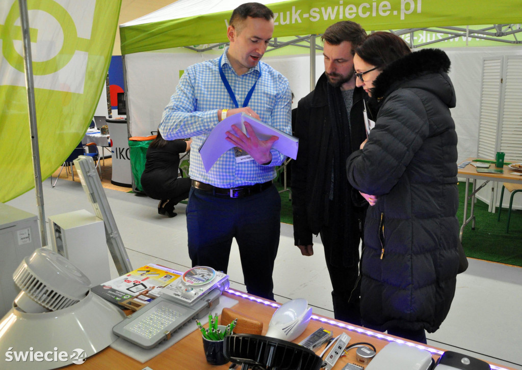 Targi budowlane Gresta - Bud 2020