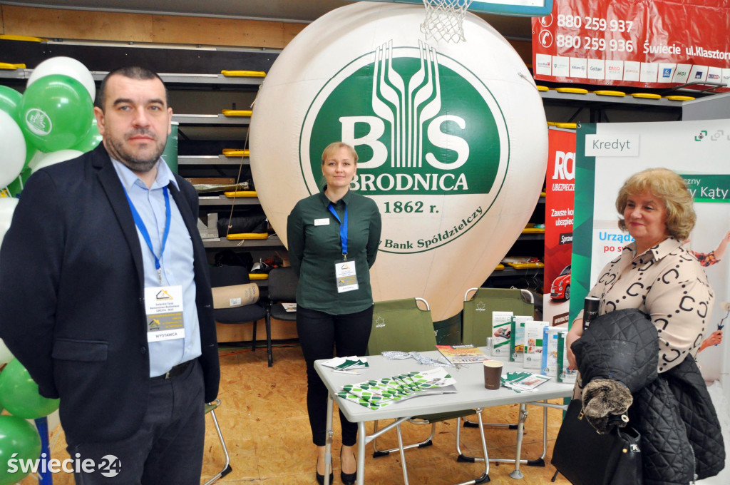 Targi budowlane Gresta - Bud 2020