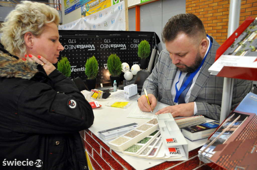 Targi budowlane Gresta - Bud 2020