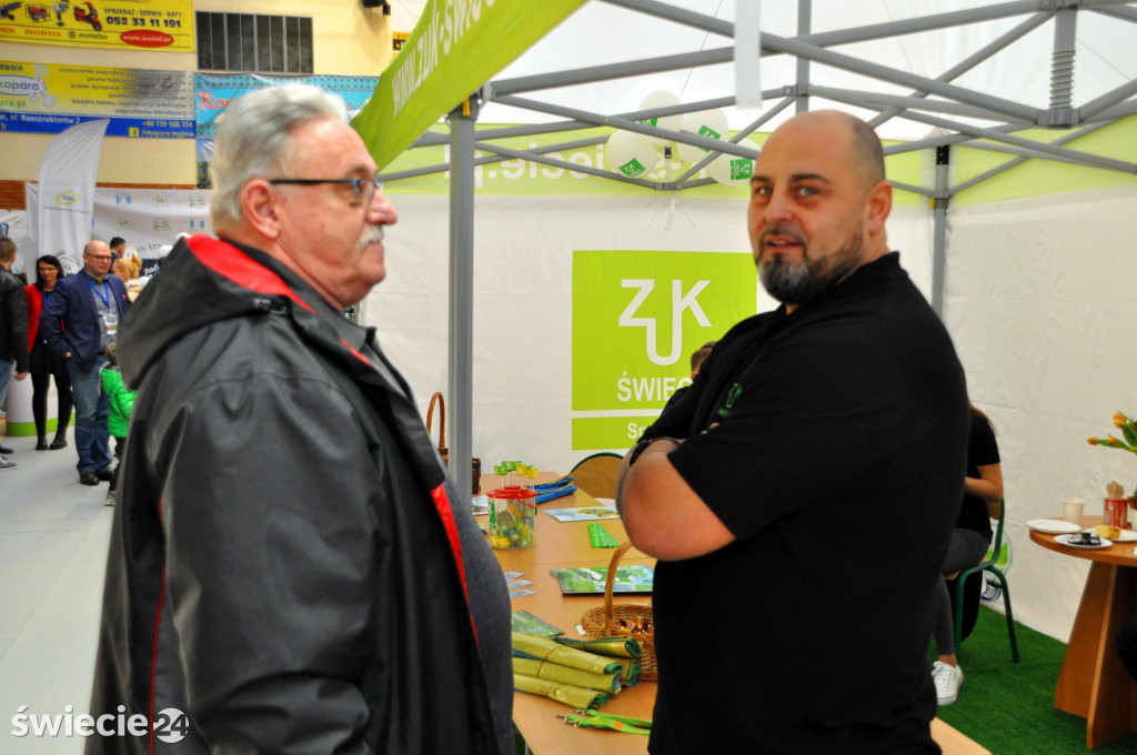Targi budowlane Gresta - Bud 2020