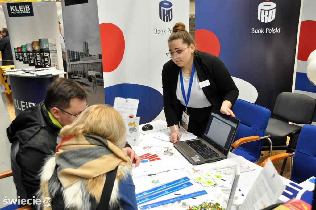 Targi budowlane Gresta - Bud 2020