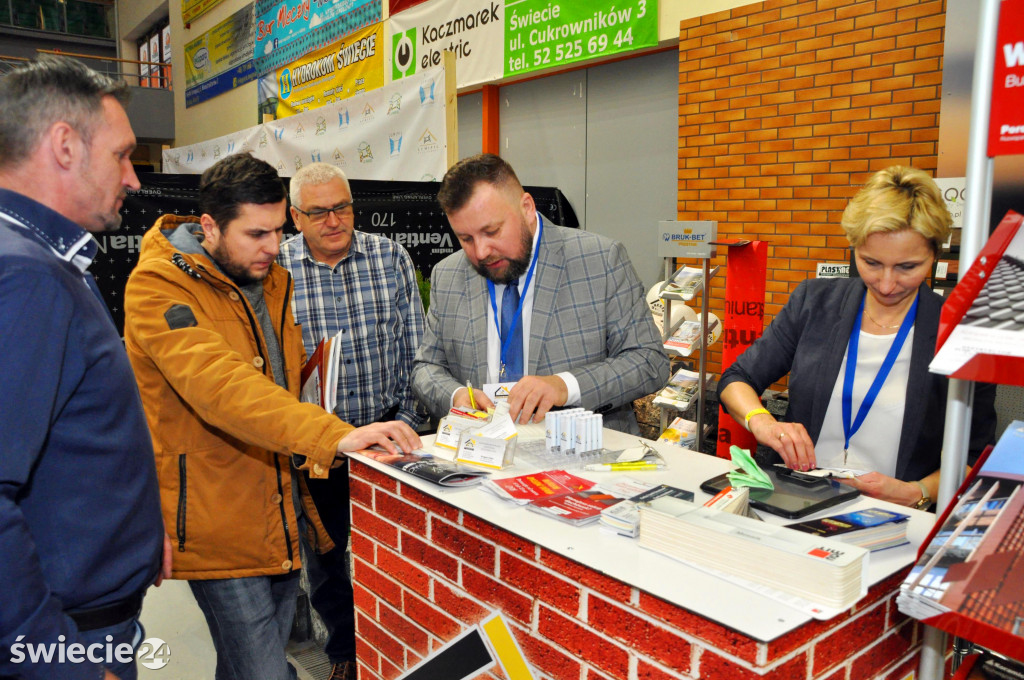Targi budowlane Gresta - Bud 2020