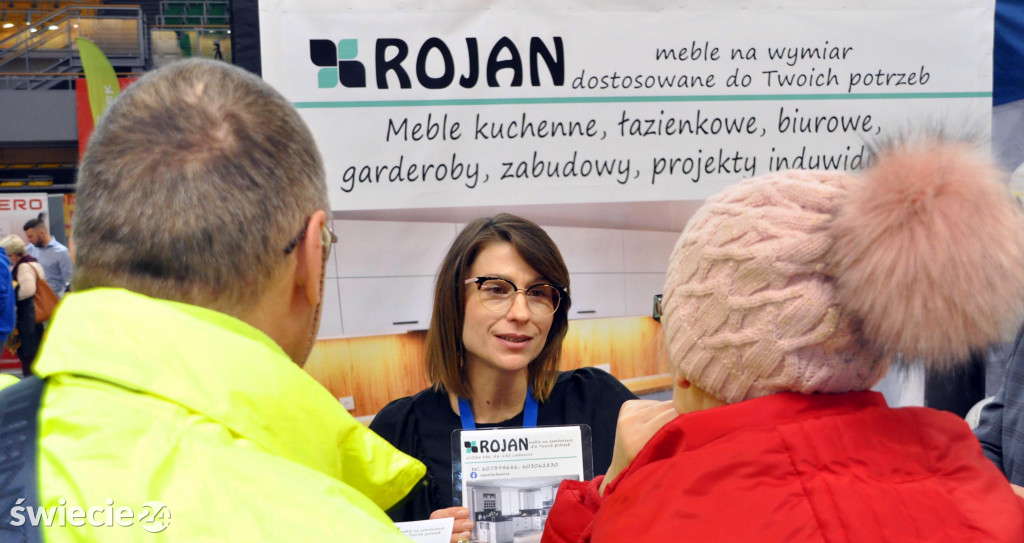 Targi budowlane Gresta - Bud 2020