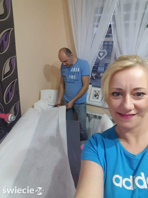 Kociewianki Szyją Maseczki