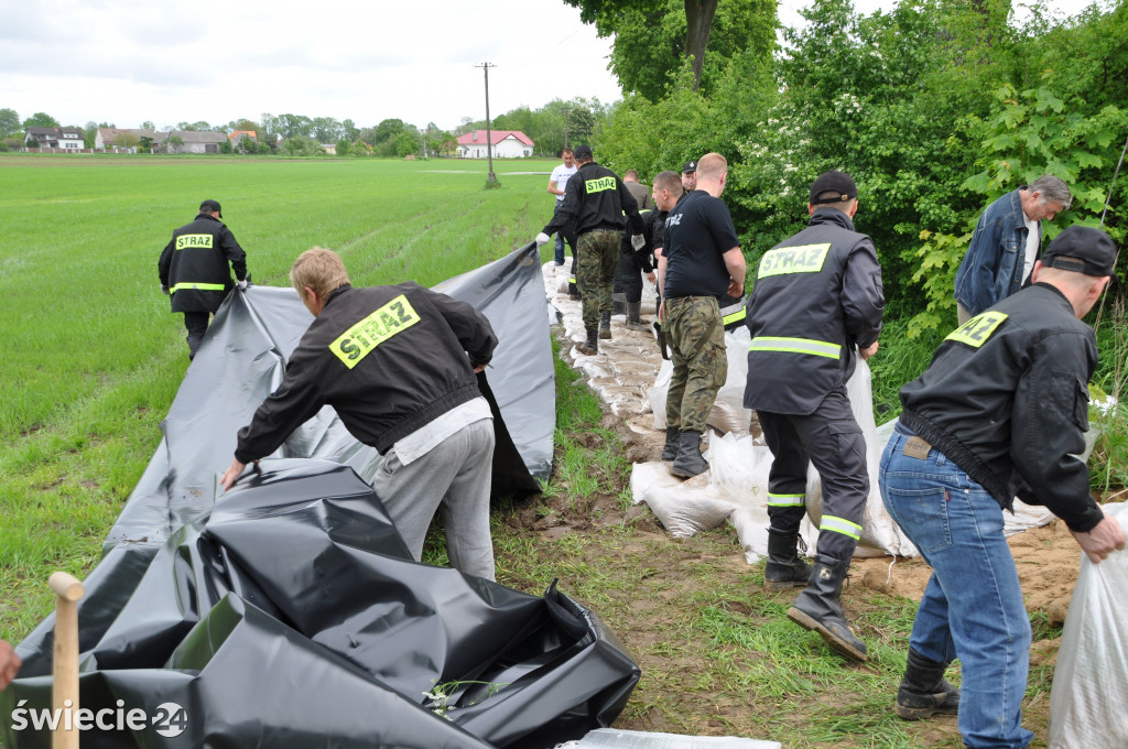 Dzień Strażaka - dziękujemy za Waszą służbę!
